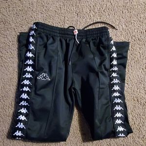 Kappa sweats